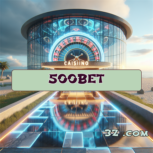 Apostas Inovadoras: Experiências Únicas na 500bet