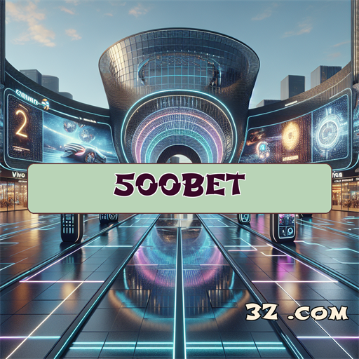 Desvendando o App do 500bet: Um Novo Nível de Jogo