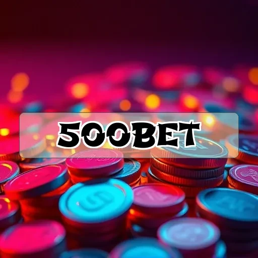 500bet: A Revolução do Jogo Móvel Para Você