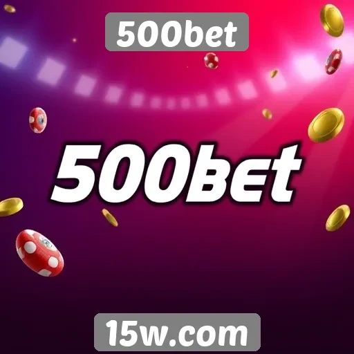 Promoções e bônus atraentes no site de jogos 500bet