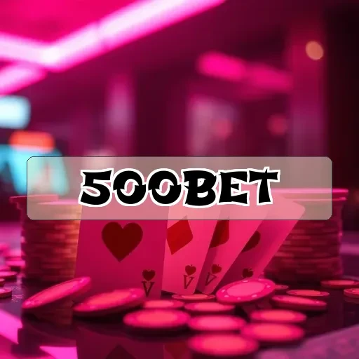 500bet: Bônus Exclusivos que Potencializam Sua Experiência em Jogos!