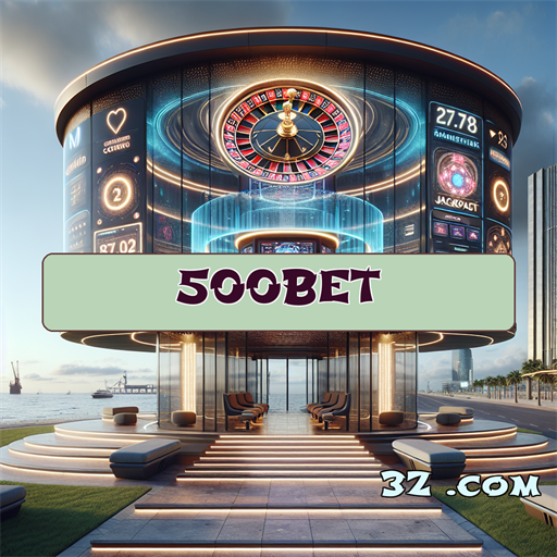 Vivencie a Emoção do Casino no 500bet Atraente