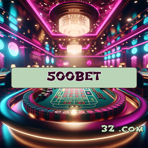 Promoções Criativas Transformam a Experiência no 500bet