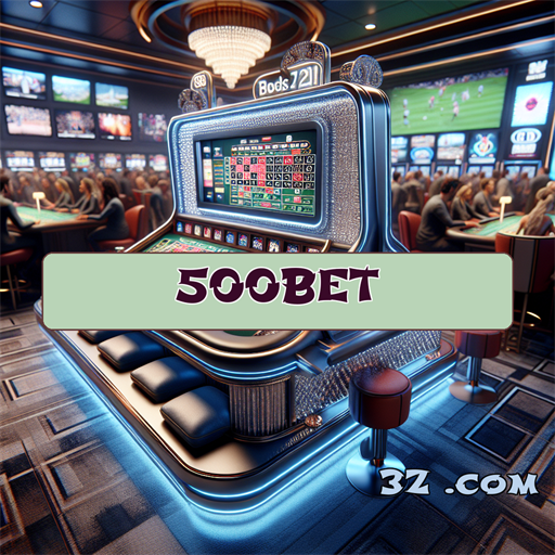 Os Slots do 500bet: Aventura e Prêmios em Cada Giro