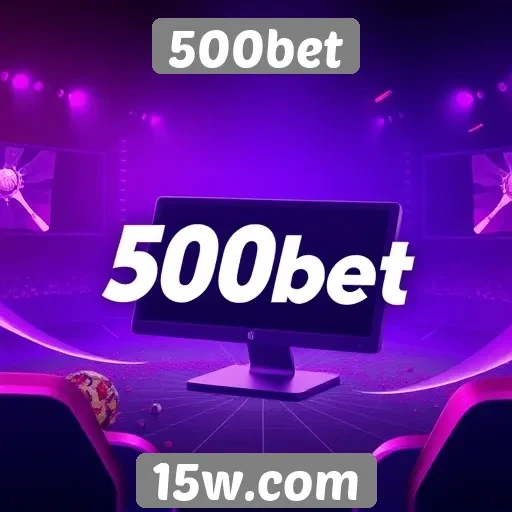 Impacto das regulamentações nas operações do 500bet