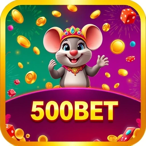 500bet Logo