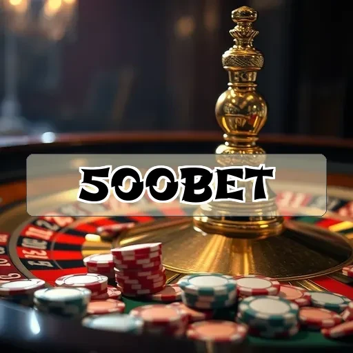 500bet: Promoções Imperdíveis que Elevam Sua Experiência de Apostas