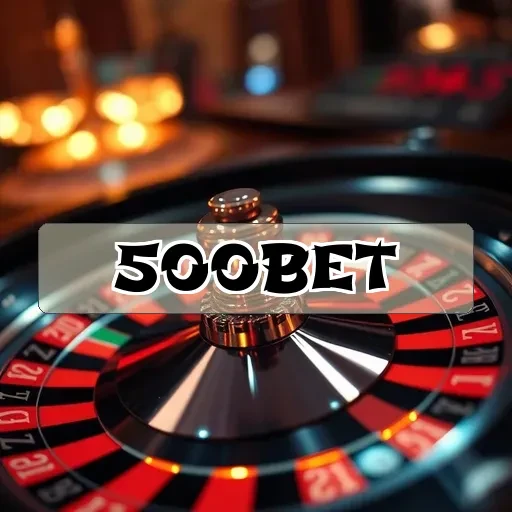 500bet: Segurança em Primeiro Lugar para Apostadores Brasileiros