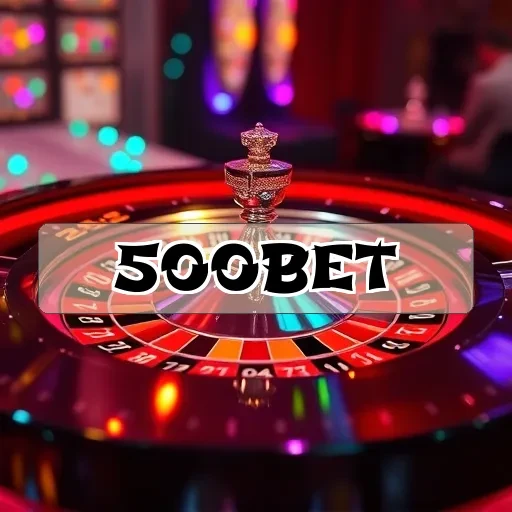 500bet: Descubra o Poder do Suporte 24/7 no Jogo Online