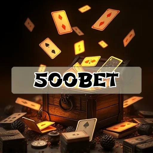 500bet: Experiência Exclusiva na Seção Vip para Apostadores Brasileiros